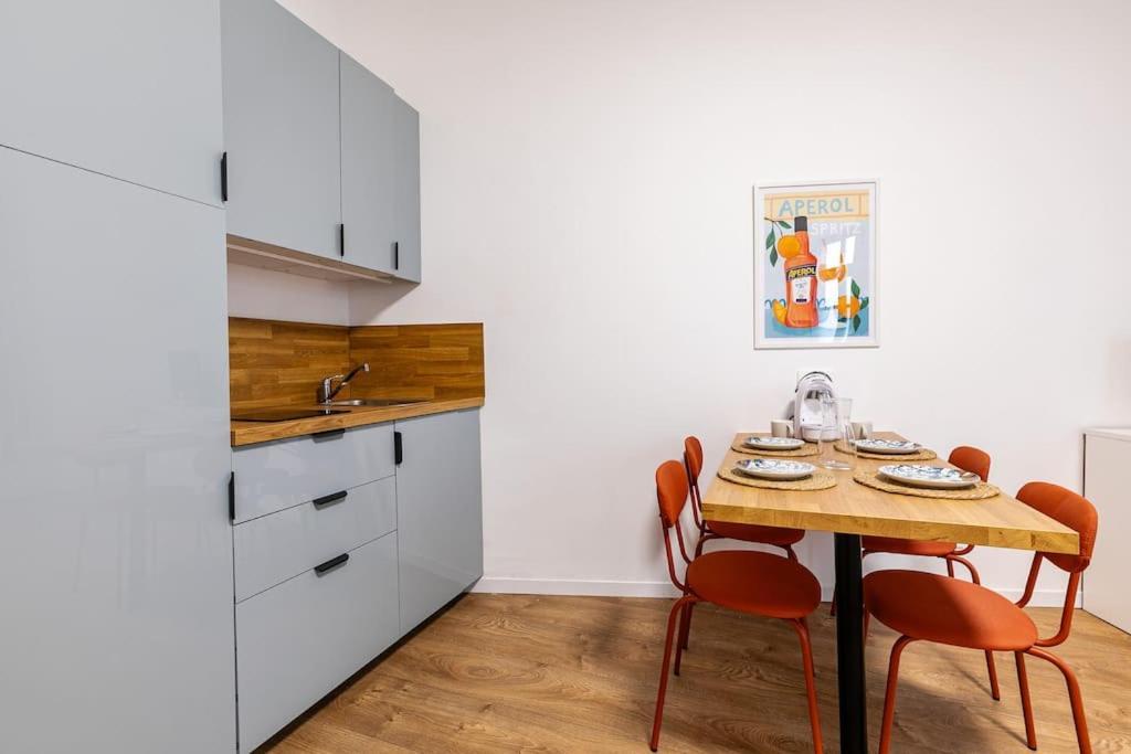 Tres Chic Studio/Petite France Straatsburg Buitenkant foto