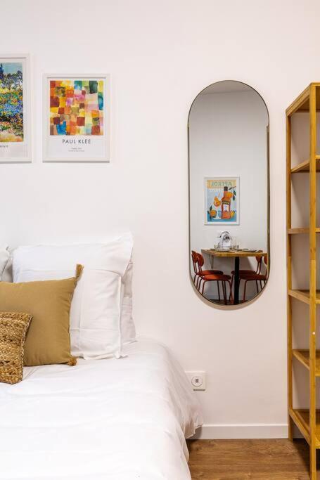 Tres Chic Studio/Petite France Straatsburg Buitenkant foto